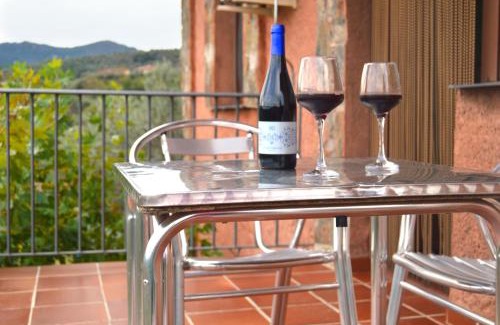 Sotoserrano House | Casa Rural Los Olivos