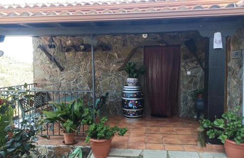 Sotoserrano House | Casa Rural Los Olivos