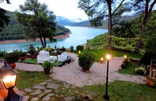 Hornos House | Casa Rural Los Parrales