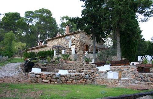 Hornos House | Casa Rural Los Parrales