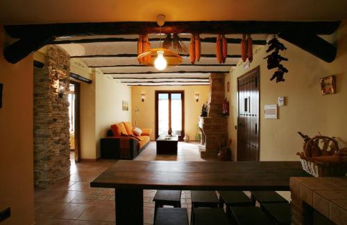 Carenas House | Casa Rural Los Pedregales