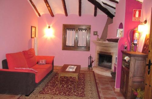 Carenas House | Casa Rural Los Pedregales
