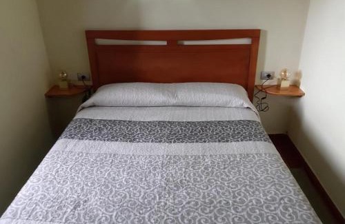 Mocanal Apartment | Casa Rural Los Perales - El Castaño