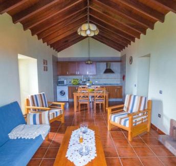 Mocanal Apartment | Casa Rural Los Perales - El Castaño