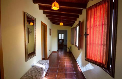 Mocanal Apartment | Casa Rural Los Perales - El Castaño