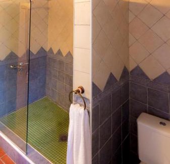 Mocanal Apartment | Casa Rural Los Perales - El Castaño