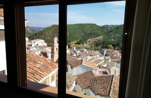 Montan House | Casa Rural Los Pineros