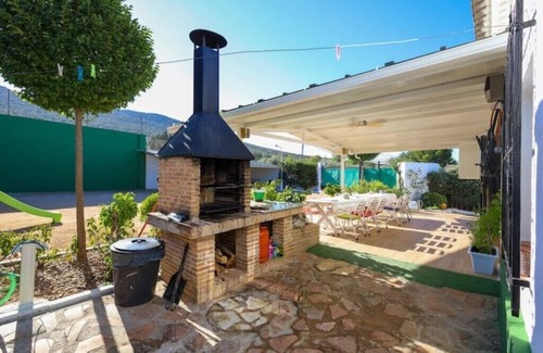 Puerto Lapice Ski Chalet | Casa Rural los Rosales