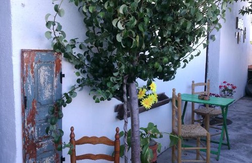 Navasfrias House | Casa Rural Lozano