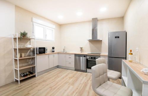 Valtierra House | Casa Rural Lucera Bardenas