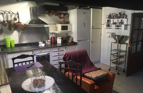 Luey House | Casa Rural Luey