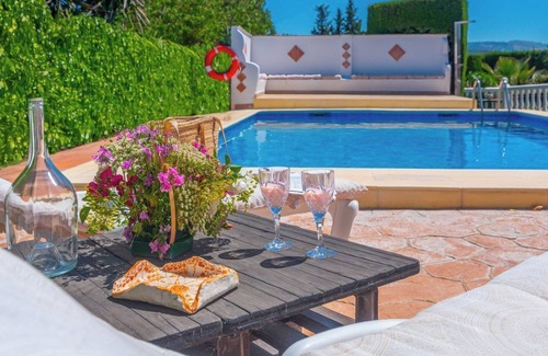 Ronda Villa | Casa Rural Márquez Ronda by Ruralidays