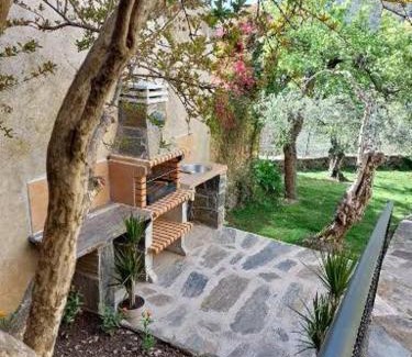 Casares de las Hurdes House | Casa Rural Mi Balconcito