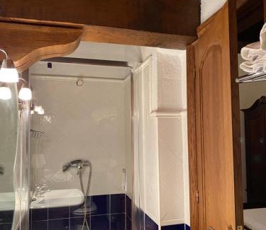 Viscarret-Guerendiain Ski Chalet | Casa Rural MAITETXU