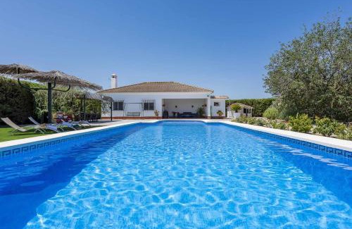 Marchena House | Casa Rural Manuel