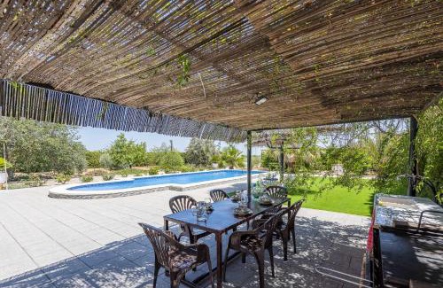 Marchena House | Casa Rural Manuel