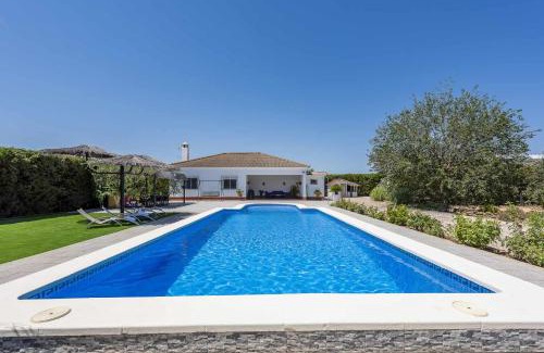 Marchena House | Casa Rural Manuel