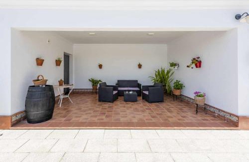 Marchena House | Casa Rural Manuel