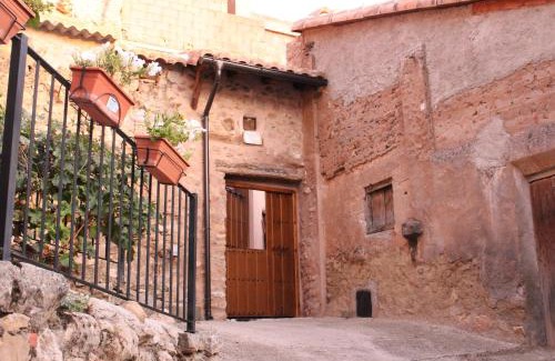 Puebla de San Miguel House | Casa Rural Majico