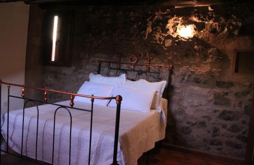 Puebla de San Miguel House | Casa Rural Majico