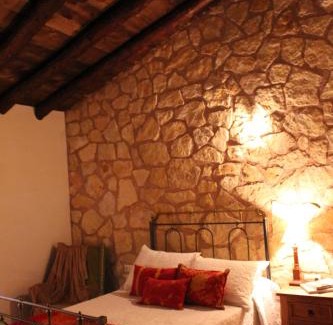Puebla de San Miguel House | Casa Rural Majico