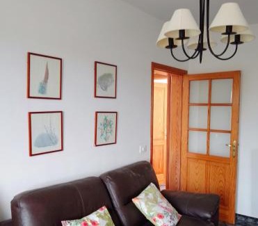 El Rincon Apartment | CASA RURAL MARY