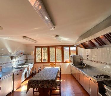 Rialp House | Casa Rural Macia - Apartamentos