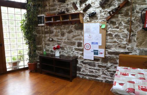 Yerbo House | Casa Rural Madreselva