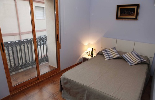 Vilafames House | Casa Rural Magnanimus