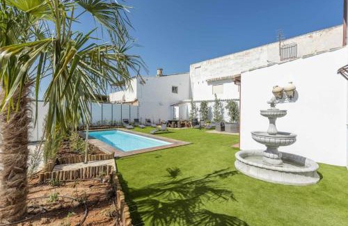 La Roda de Andalucia House | Casa Rural Maimones