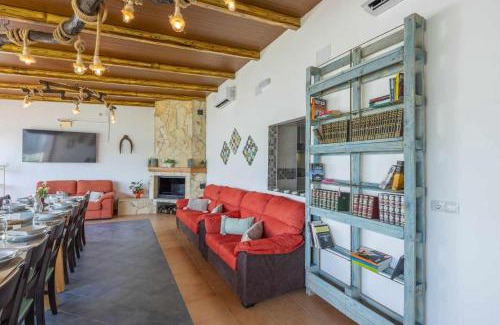 La Roda de Andalucia House | Casa Rural Maimones