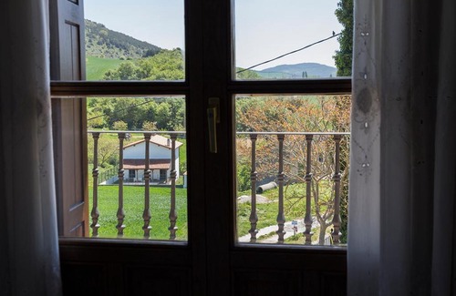 Cildoz House | Casa Rural Malaika II