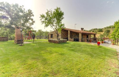 Valverde del Fresno House | Casa Rural Manantío Blanco