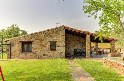Valverde del Fresno House | Casa Rural Manantío Blanco