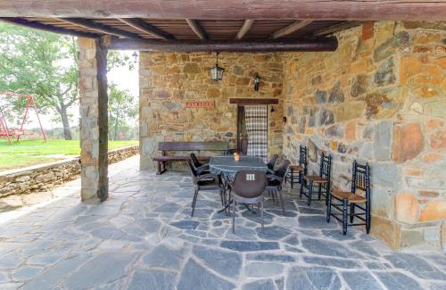 Valverde del Fresno House | Casa Rural Manantío Blanco