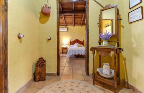 Valverde del Fresno House | Casa Rural Manantío Blanco