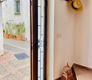 Istan House | Casa Rural Manantial de las Jaras