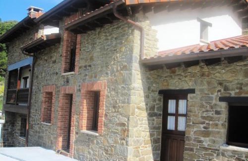 La Granja House | Casa Rural Manuel de Pepa Xuaca