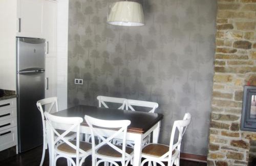 La Granja House | Casa Rural Manuel de Pepa Xuaca