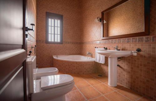 Bornos House | Casa Rural Manuel Sevillano