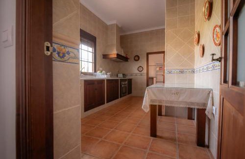 Bornos House | Casa Rural Manuel Sevillano