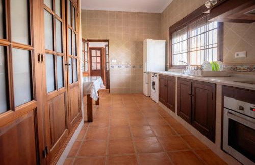 Bornos House | Casa Rural Manuel Sevillano