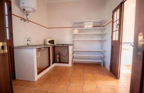 Bornos House | Casa Rural Manuel Sevillano