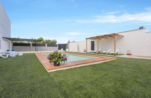 La Lantejuela House | Casa Rural María Lantejuela