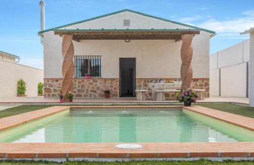 La Lantejuela House | Casa Rural María Lantejuela