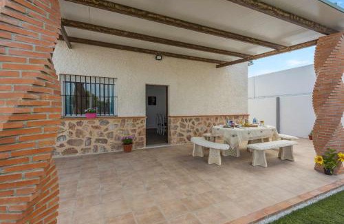 La Lantejuela House | Casa Rural María Lantejuela
