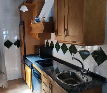 Navas de Estena House | Casa Rural María Victoria