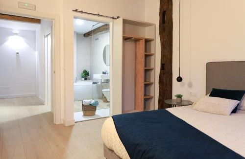 Azazeta Apartment | casa rural mara mara