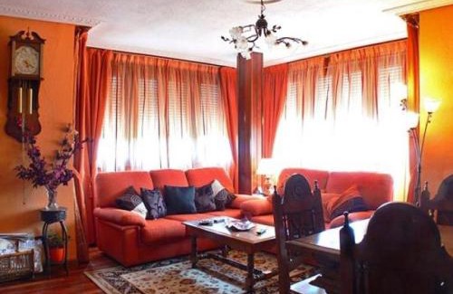 Queveda House | Casa Rural Mariluz