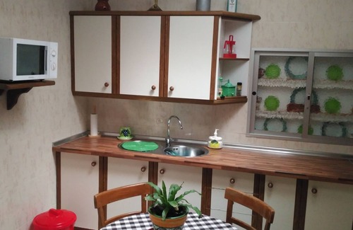 Carratraca Cottage | Casa Rural Maria in Carratraca. Nature tourism and health